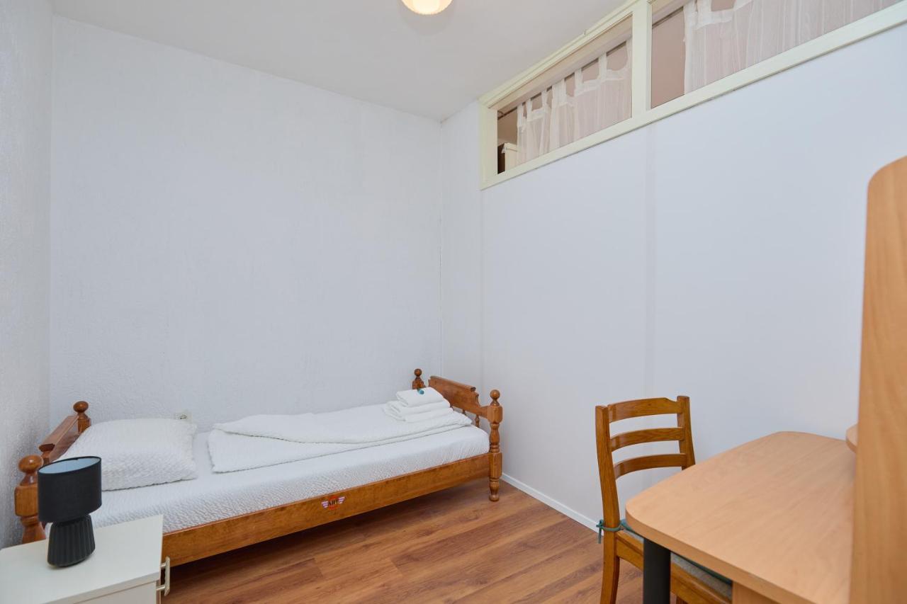 Apartamento Lima Old *